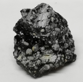 Schneeflocken Obsidian